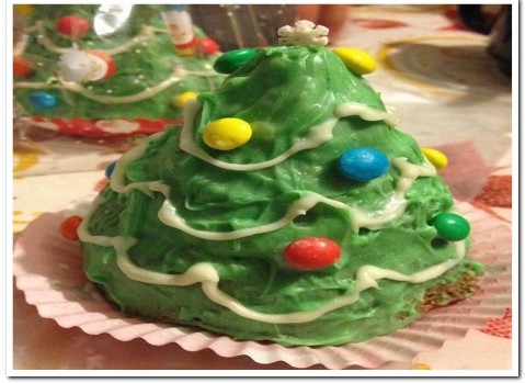 arbol navidad