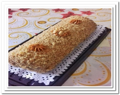 delicias