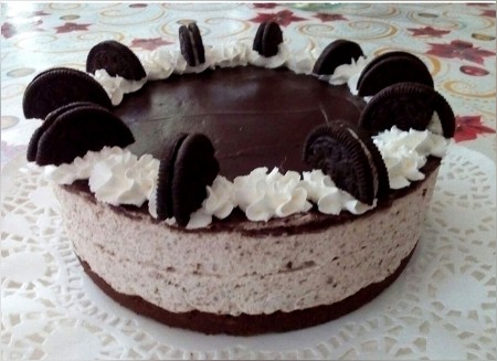 Tortas