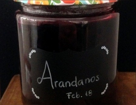 Artesanales
